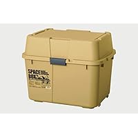 とらじゃコンテナボックス き 大容量 イエロー6個、グリーン6個 Amazon|グリーンパル スペースボックス おしゃれ 灯油 保管庫